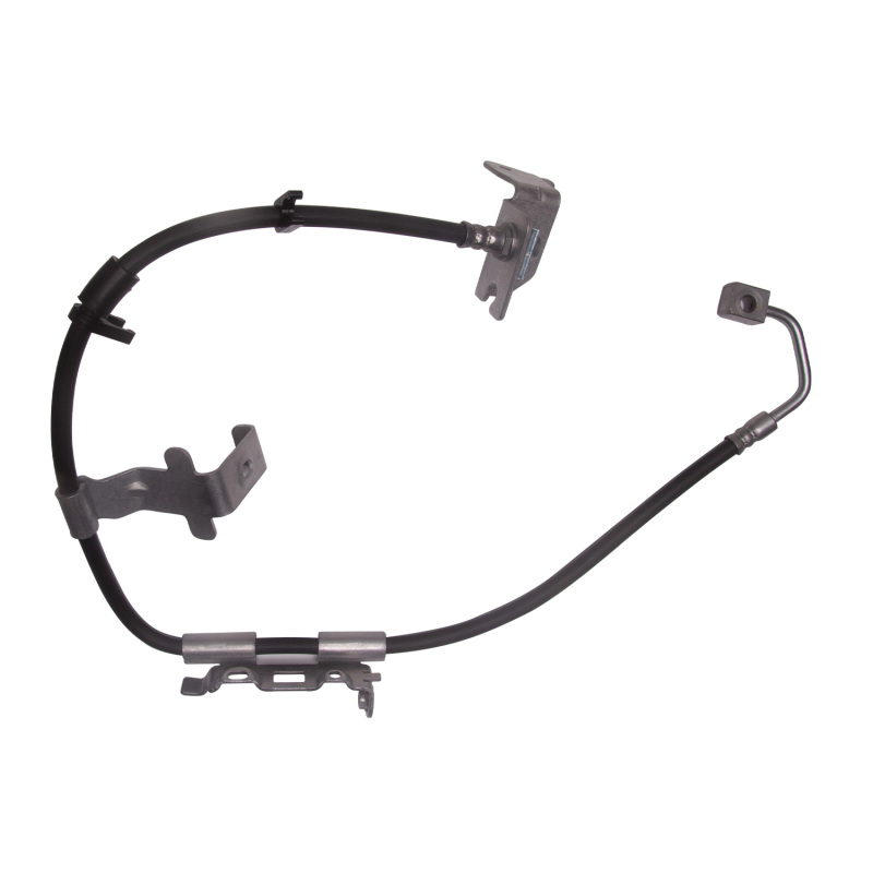 Jeep Wrangler Brake Hose - Front - R1 Concepts - `18-`25